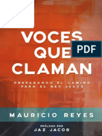 VocesQueClaman PDF