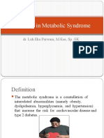 Nutrition in Metabolic Syndrome.pptx