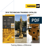2016-Technician-Training-Courses