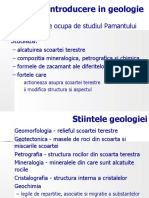 1-2. Geologie Si Pedologie