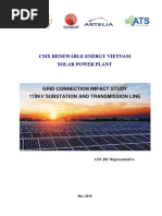 SUN ATS REP 001.A - Grid Connection Study PDF