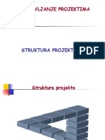 Struktura Projekta