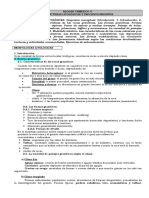 BLOQUE TEMÁTICO 5 (Temas 9º, 10º y 11º Del Programa)