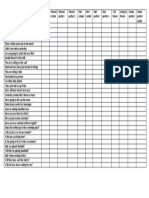 Verb-Tenses Test