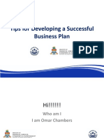 Tips for Developing a Successful Business Plan ( PDFDrive )