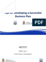 Tips For Developing A Successful Business Plan (PDFDrive)