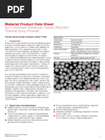 Terry Chung 6’10 Advances in Microfluidic Paper Devices | PDF | Microfluidics