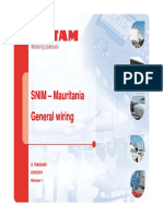 Mauritanie General Wiring-Rev1