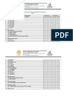 Matriks Pembelajaran TPQ Level C