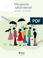 Dibujando Tu Salud Sexual (LF)