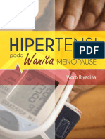 Buku Hipertensi Pada Wanita Menopause (Woro Riyadina) PDF