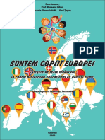 ''Suntem copiii Europei''- culegere de texte ale cadrelor didactice.pdf