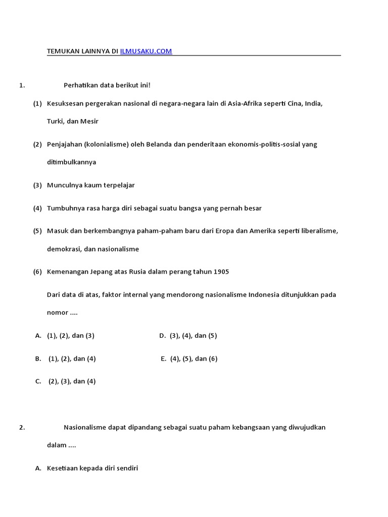 Mari Mengenal Gaya: Soal Contoh Seru untuk Siswa Kelas 4 SD