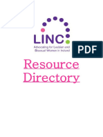 LINC Resource Directory