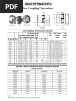 ASME – B89.1.14 Std. | PDF | Science | Metrology