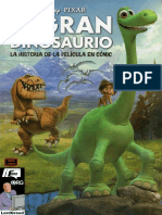 Un Gran Dinosaurio