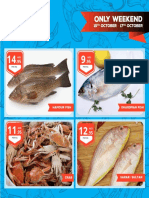 Only Weekend - Seafood (15th Oct - 17th Oct) (1)