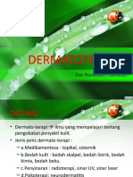 Dermatoterapi Fix