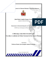 Dissertação Cravid1415-Liderança PDF