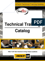 ProTech Catalog