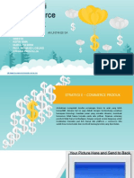 Balloon Dollar Management Concept PowerPoint Templates
