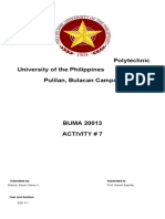 Polytechnic University of The Philippines Pulilan, Bulacan Campus