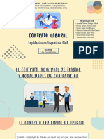 Contrato Laboral - Grupo 4 - Diapositivas