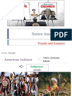 Native Americans_Friends&Enemies