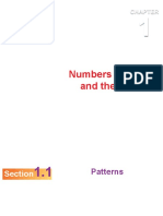 Numbers in Nature: Fibonacci Sequence Explained