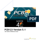 pcb123 v5 - 1 Manual PDF