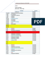 Calendarizacion-S2 2020 PDF