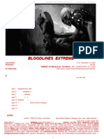 BLOODLINES EXTREME Manual PDF