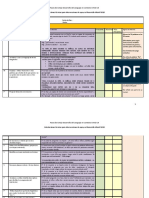 Pauta de Cotejo Desarrollo Del Lenguaje 24-36 Meses PDF