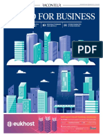 Raconteur Report Cloud For Business PDF