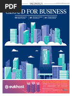 Raconteur Report Cloud For Business PDF