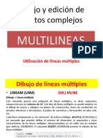 MULTILINEAS