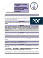 P329 Seguridad Alimentaria en La Region Bolivar en Tiempos de La COVID 19 1 PDF