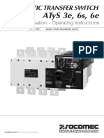 Socomec ATyS 3e - manual.pdf