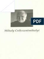Mihalj Činsetmihalji - TOK - (Croped) PDF