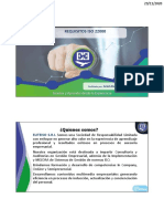 Requisitos Iso22000 Cu PDF