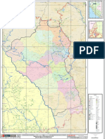 Mapas de La Red Vial Amazonas - AM-05 Luya