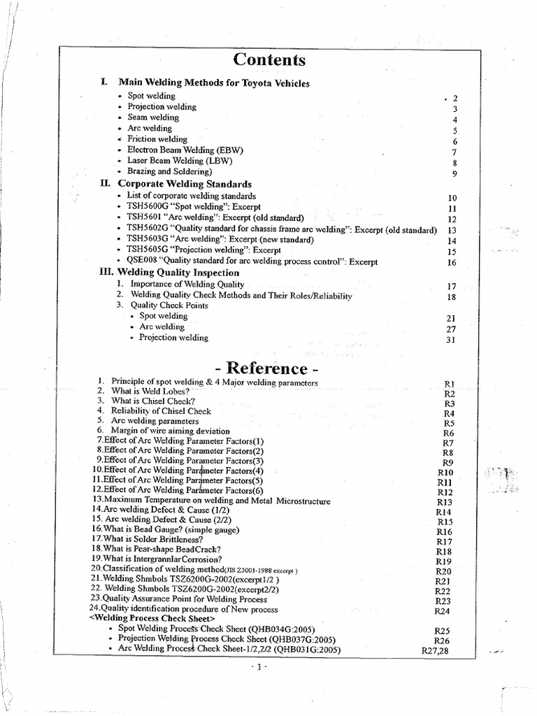 Welding | PDF