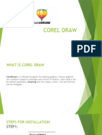 Corel Draw