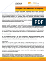 DOE Solar Foundation PDF