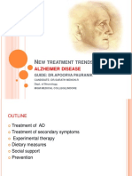 Alzehmers Disease