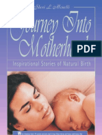 Inspirational Birth Stories