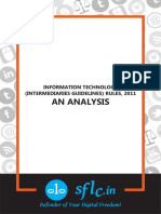 Information Technology-Intermediaries-Guidelines-Rules-2011-An-Analysis