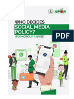 Who Decides Social Media Policy Vfinal
