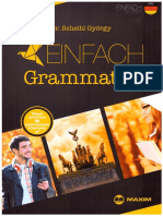 Dr. Scheibl György Einfach Grammatik PDF