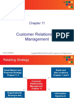 Customer Relationship Management: Mcgraw-Hill/Irwin
